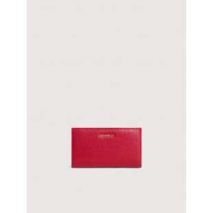 Coccinelle Metallic Large Scarlet E2MW511F101_R02